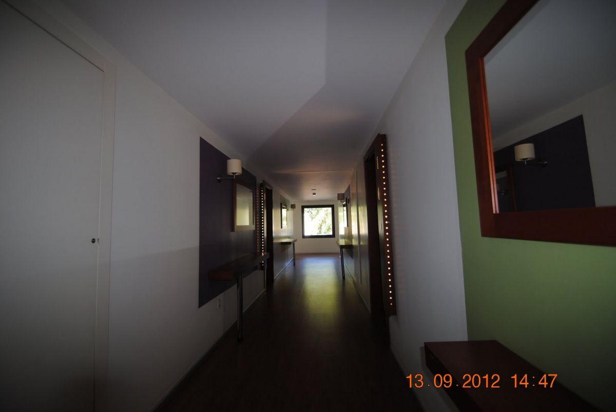 imagini hotel ISIL CLUB BODRUM